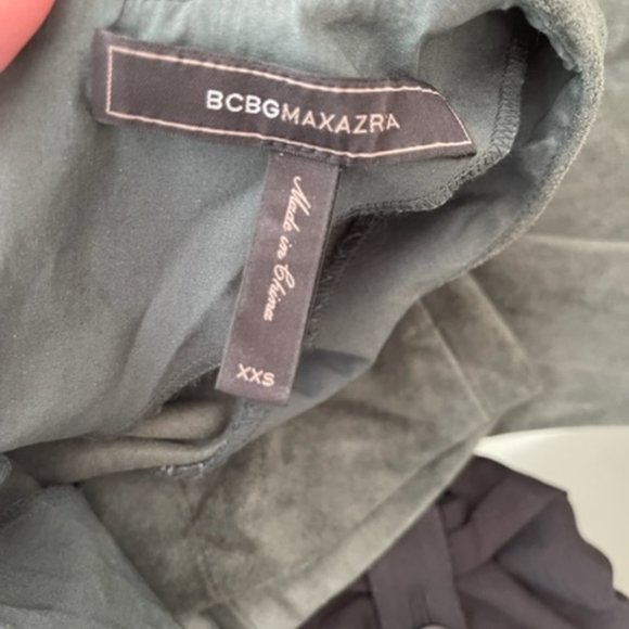 BCBGMaxAzria top - Picture 3 of 4